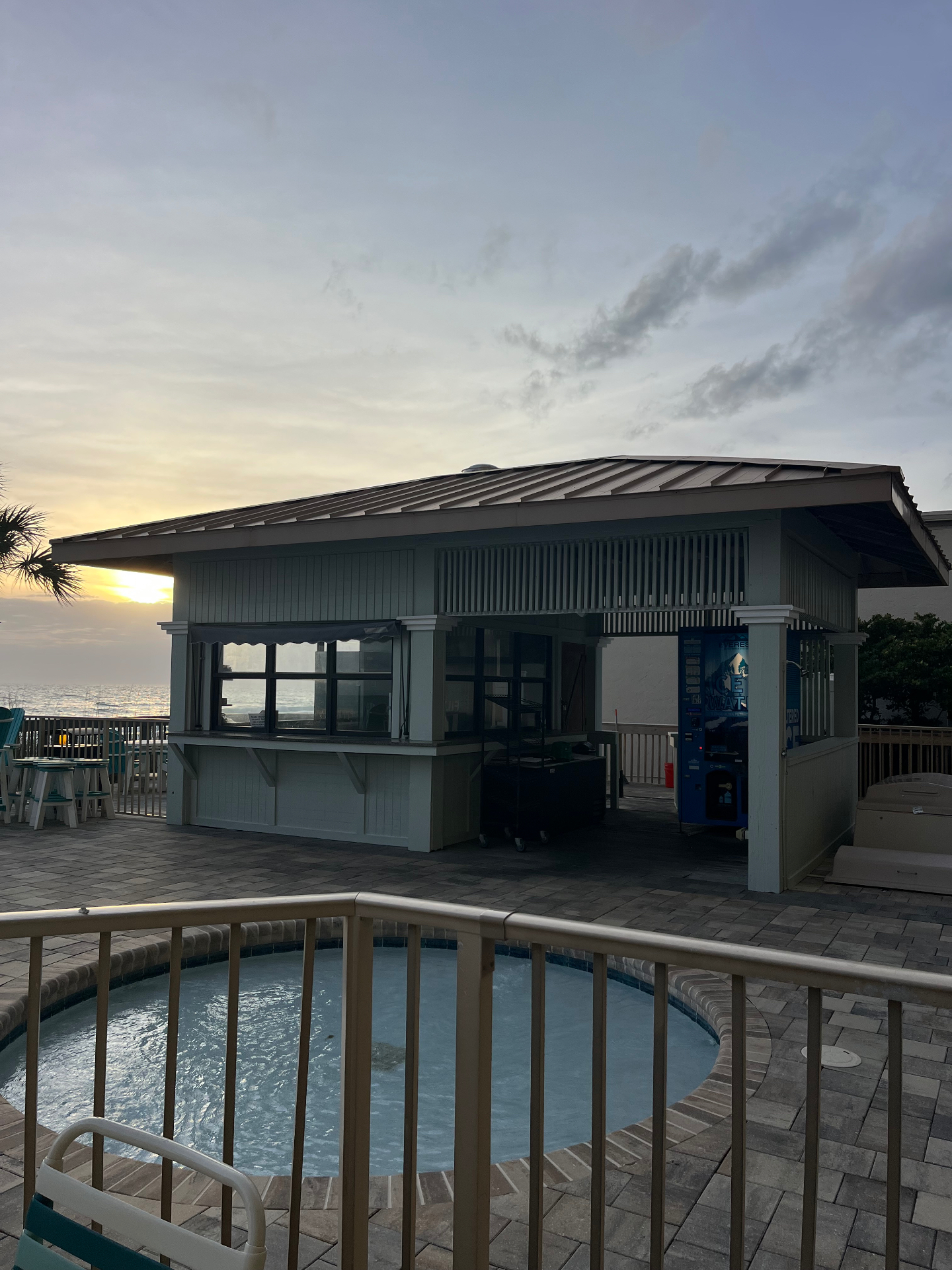 SSA Panama City Resort Exteriors