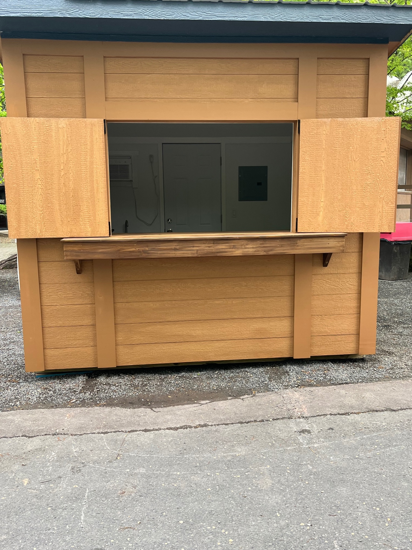 Custom Kiosks