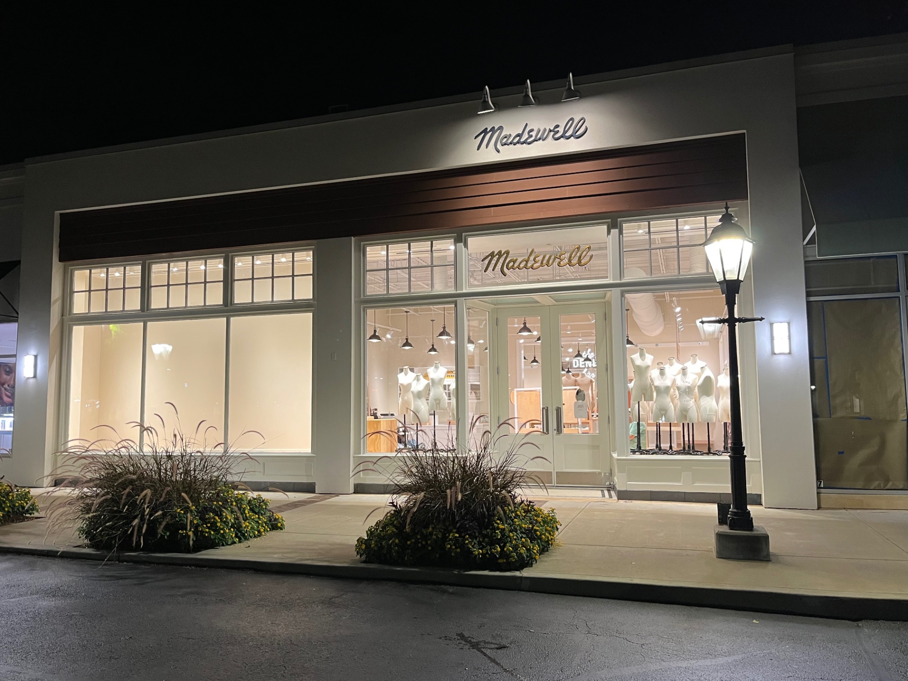 Madewell South Carolina